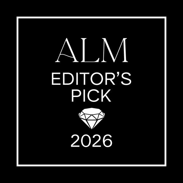 Ageless Living Magazine Editor's Pick 2026 award