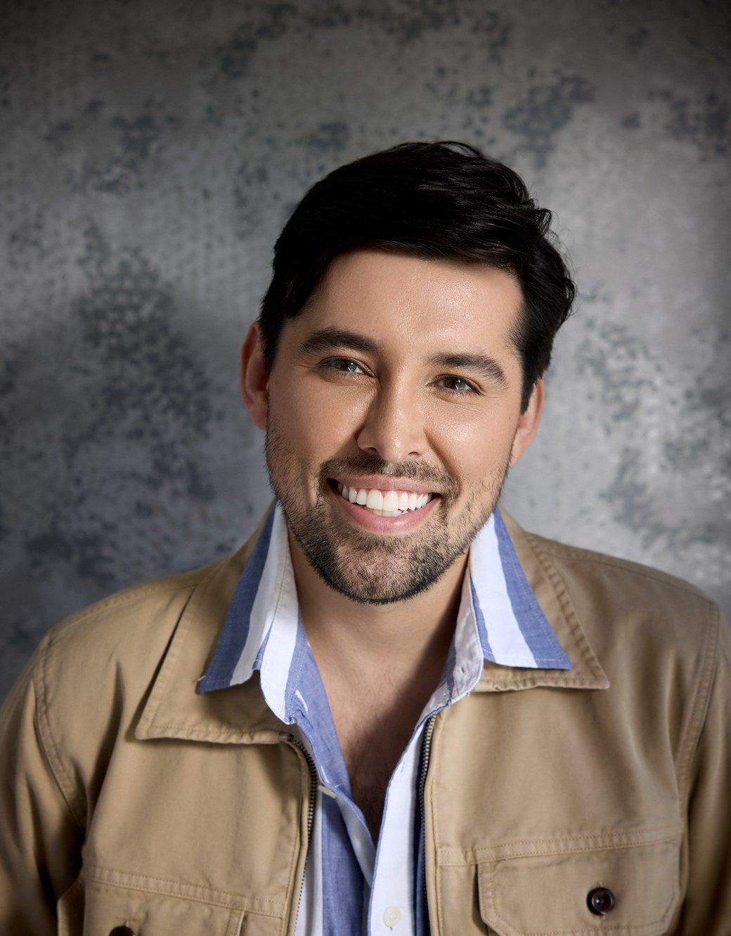Camilo Triana, founder of Cotrini